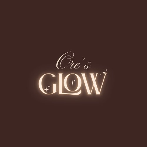 Ore's Glow Logo